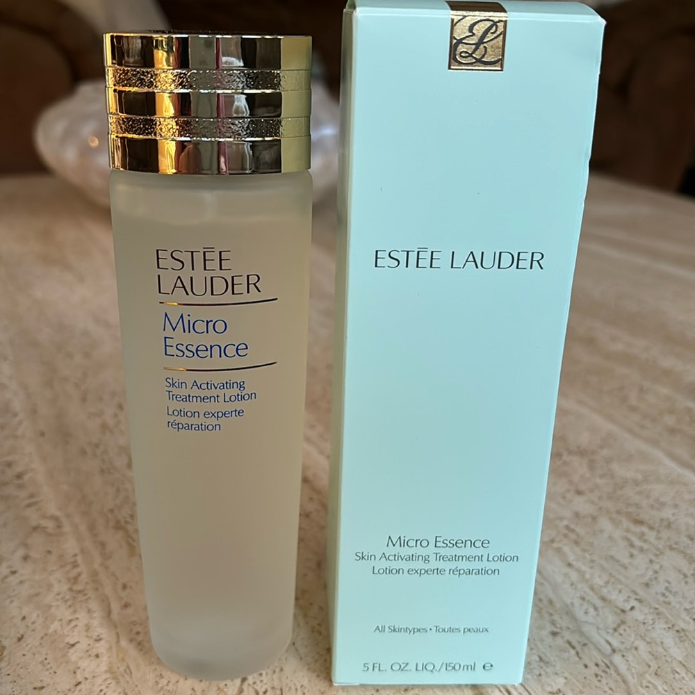 Este’e Lauder